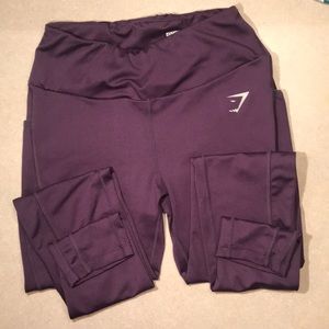 Gymshark Leggings Size M